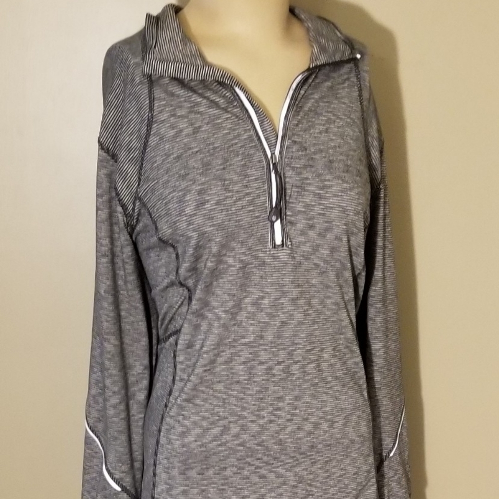 Tangerine Brand Long Sleeved Active Wear